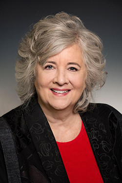 Virginia Hammon