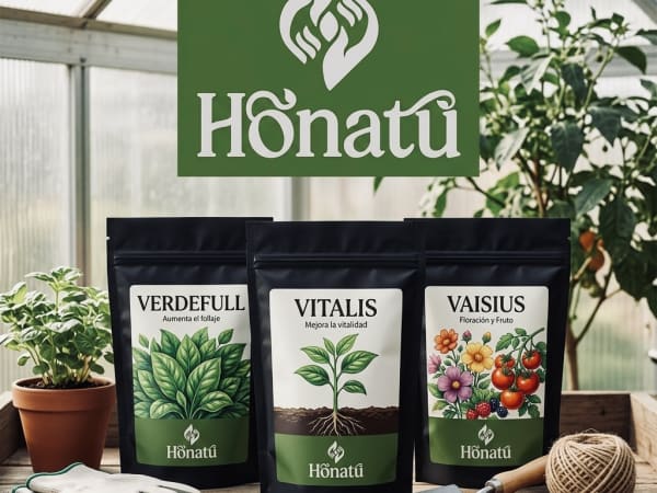 Monitoreo y control de cultivo