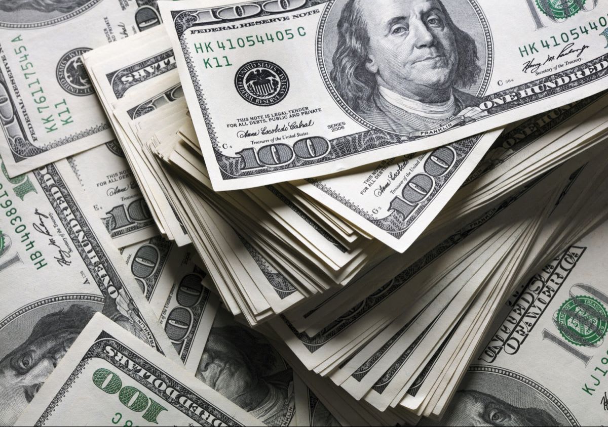 Dolların zəifləməsi sürətlənə bilər!