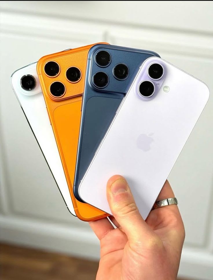 iPhone 18 Pro-nun qiymətində ciddi artım ola bilər!