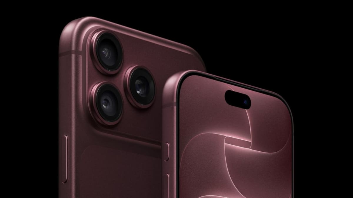 Apple yeni məhsullarını təqdim edib!