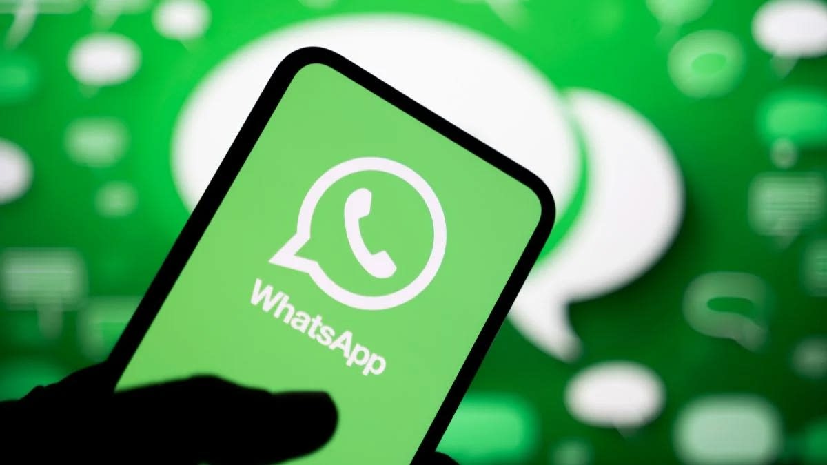 WhatsApp yeni funksiya üzərində işləyir!