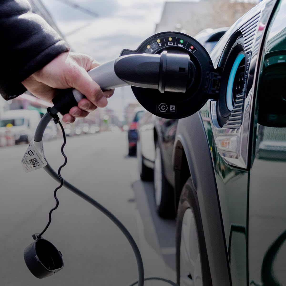 Avropada elektrikli avtomobil satışları artıb!