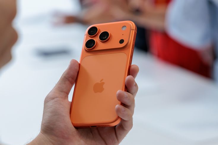 Apple üçün yaddaş çipləri ABŞ-da istehsal edilə bilər!