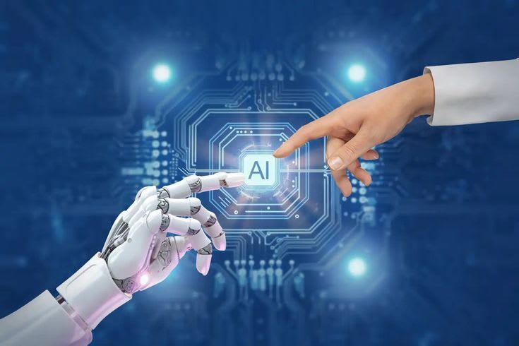 ABŞ-da süni intellekt paradoksu