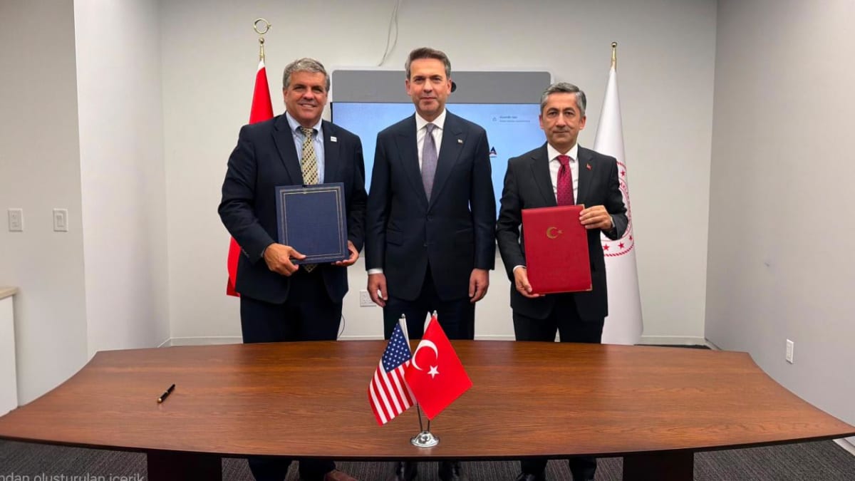ABŞ-da yeni texnologiyalı nüvə reaktorları qurulacaq!