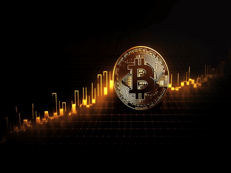 Bitcoin bazarında aktivlik aşağı düşüb!