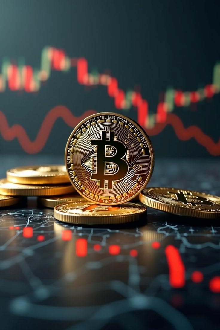 Bitcoin 84 min dolları keçdi!