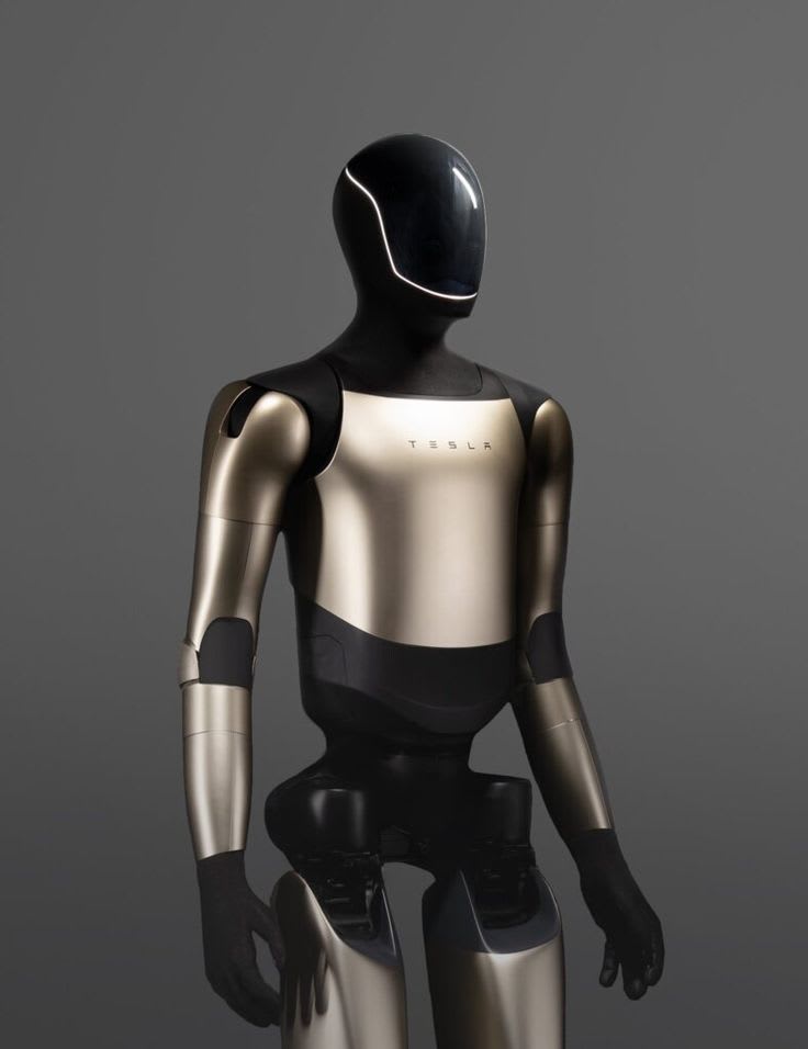 Dünyada sənaye robotlarının sayı rekord həddə çatdı!