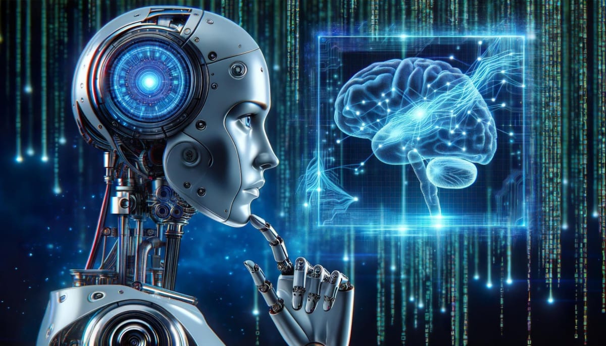 Süni intellekt Avropada yeni texnologiya imkanları yaradır