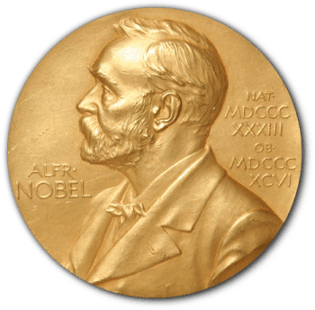 Kimya üzrə Nobel mükafatı Kaqan və Soaiyə verildi
