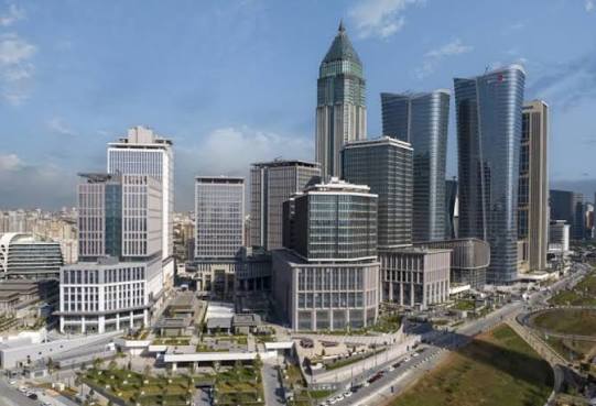 İstanbul İqtisadi Forumunda “Qeyri-müəyyənlik şəraitində pul siyasəti” paneli keçirilib