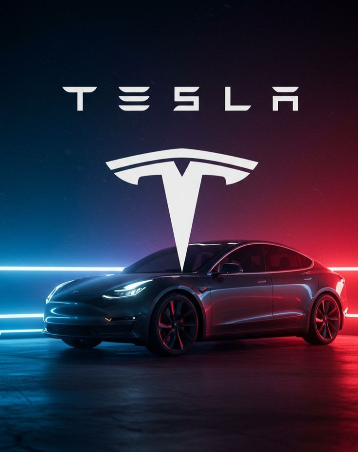 Tesla üçüncü rübdə gözləniləndən çox avtomobil satıb!