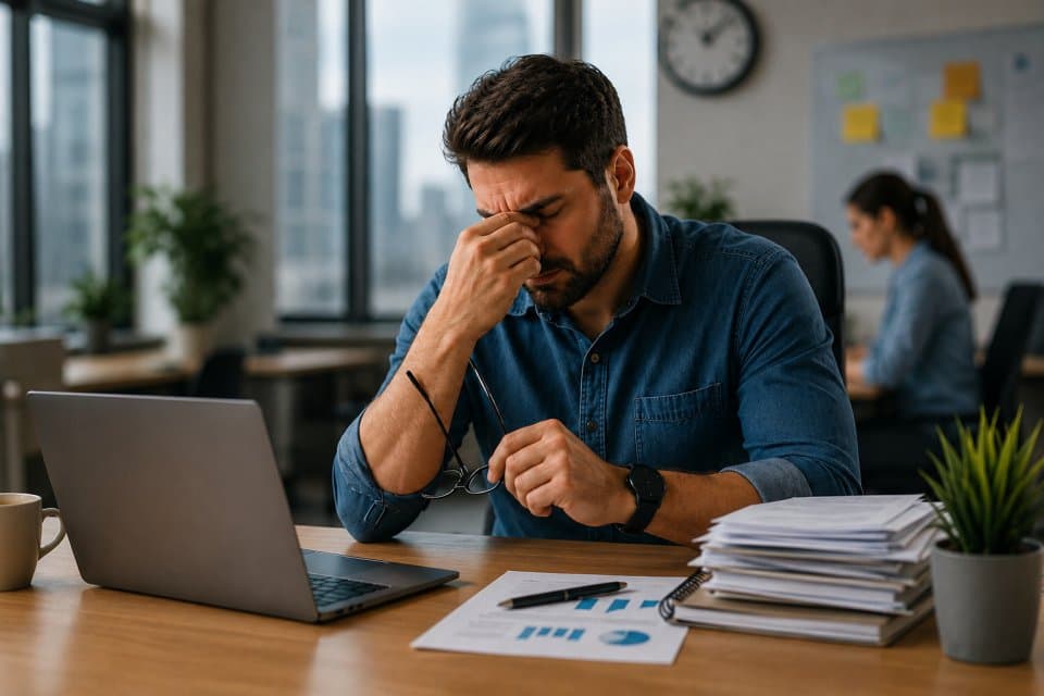Emosional tükənmənin qarşısını necə ala bilərik?