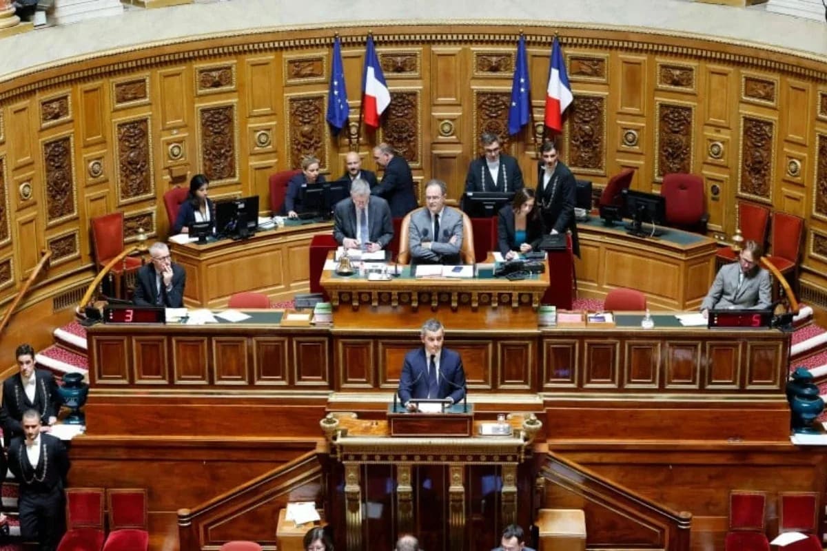 Fransa kriptovalyutalara yeni vergi tətbiq etməyi planlaşdırır