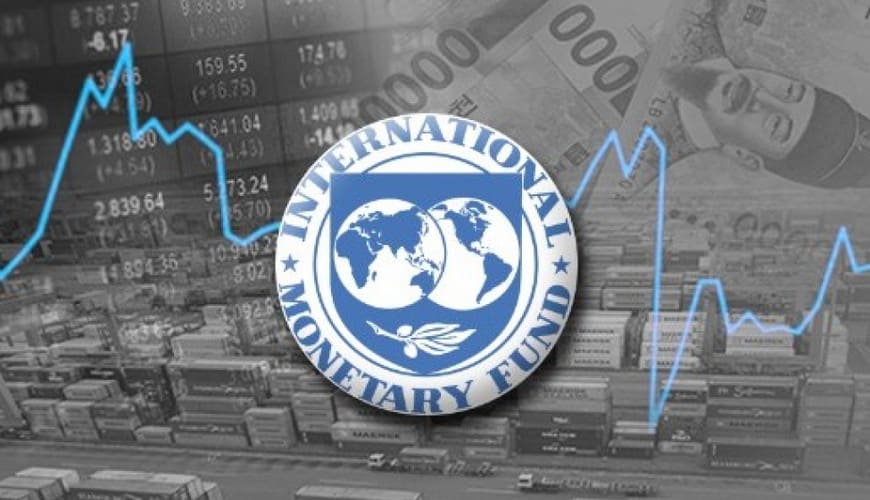 BVF: Yaxın Şərq və Mərkəzi Asiya iqtisadiyyatının 2026-cı ildə 0,3% kiçiləcəyi gözlənilir