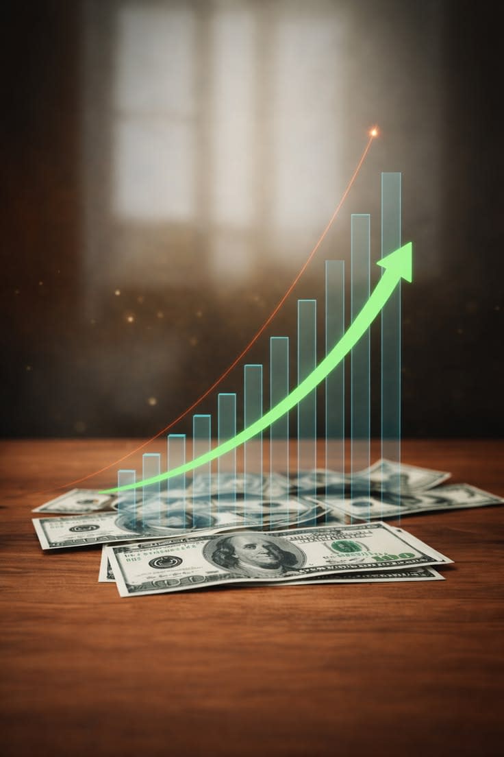 Dünya bazarlarında dolların mövqeyi güclənir