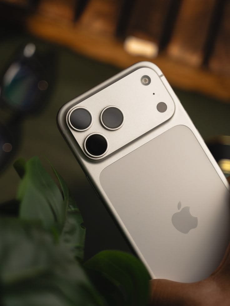 Apple-ın ümumi gəlirində artım gözlənilir
