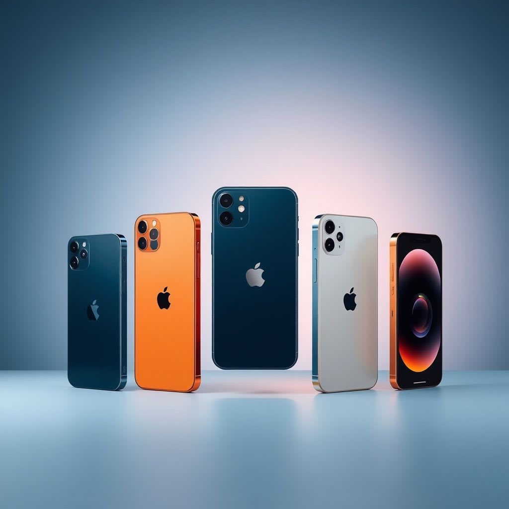 Apple oktyabrda hansı yenilikləri təqdim edə bilər?