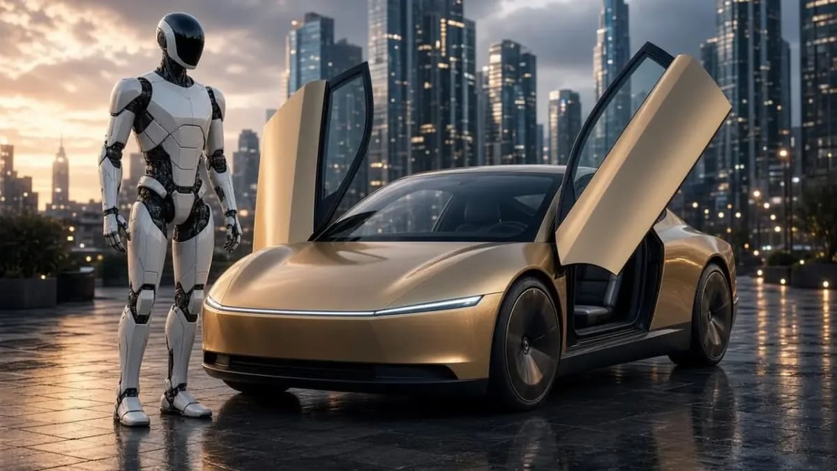 Elon Musk Teslanın əsas prioritetlərini açıqlayıb