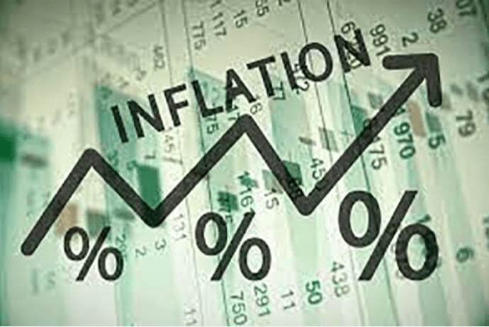 Böyük Britaniyada inflyasiya yanacağın bahalaşması fonunda 3,5%-ə yüksəlib.