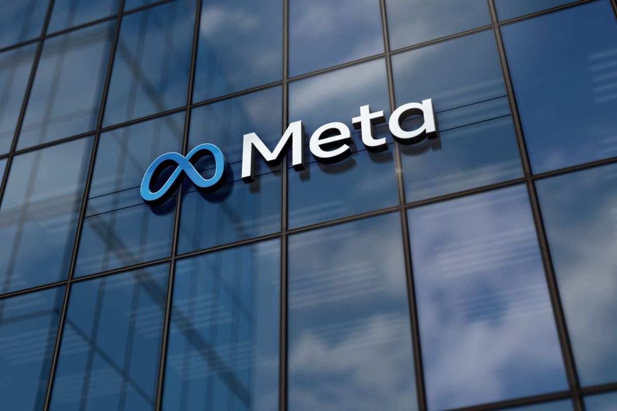Meta-ya 25 milyard dollarlıq cərimə tətbiq olunub