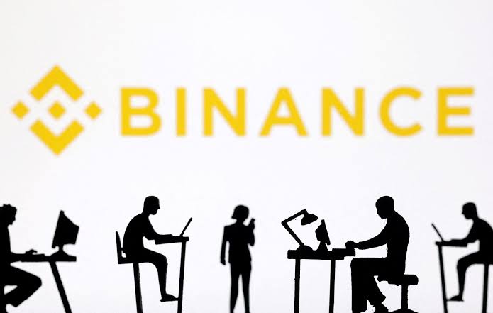 Binance kripto sənayesinin ən iri soyğunundan sonra 6,3 milyard dollarlıq aktivləri dondurmağa çalışır
