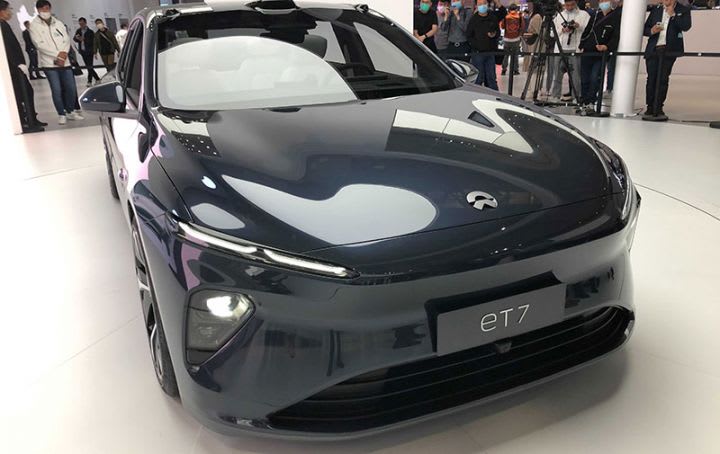 Çin elektromobilləri Cənubi Koreyada irəliləyir, Yaponiyada isə çətinliklə üzləşir