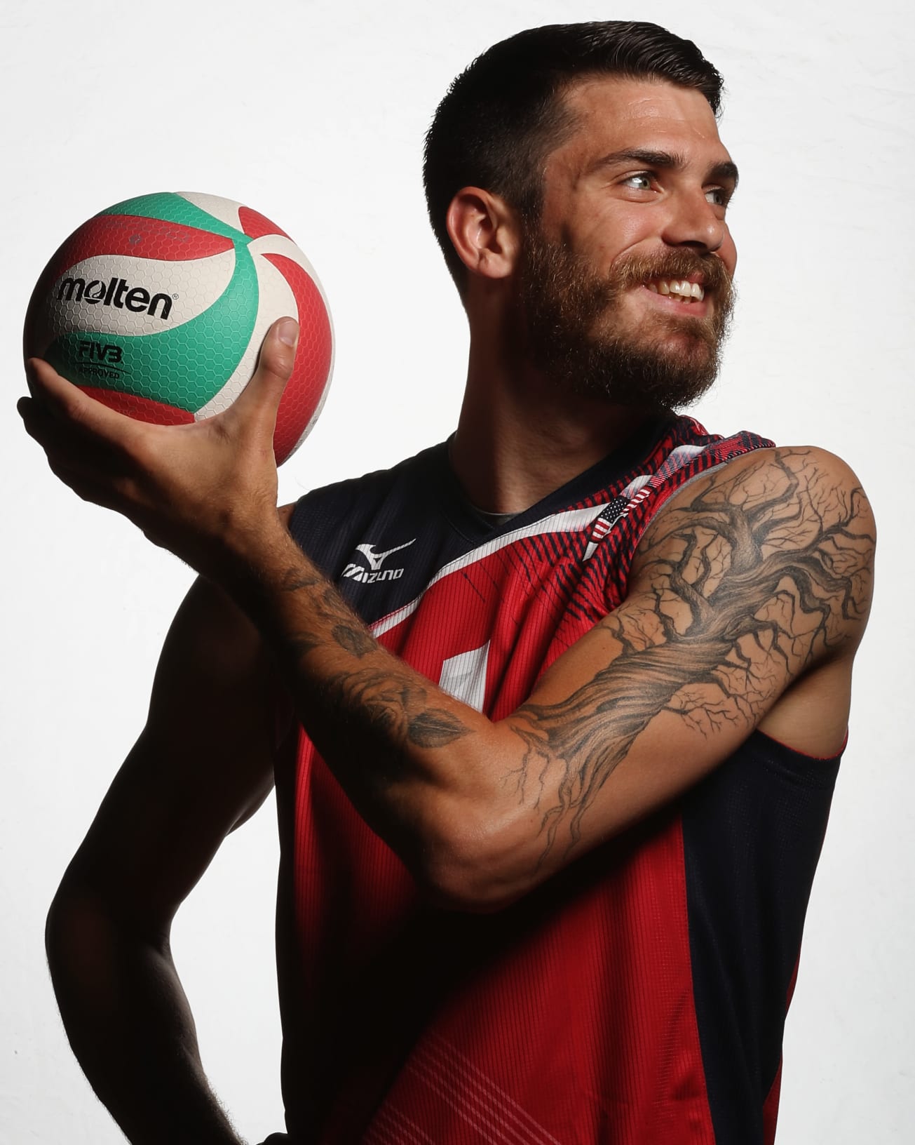 Matt Anderson | Team USA