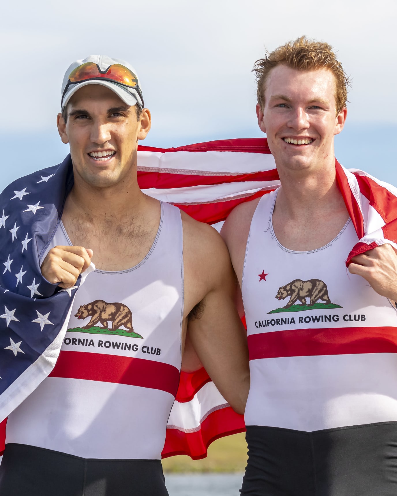 Team USA | Oliver Bub