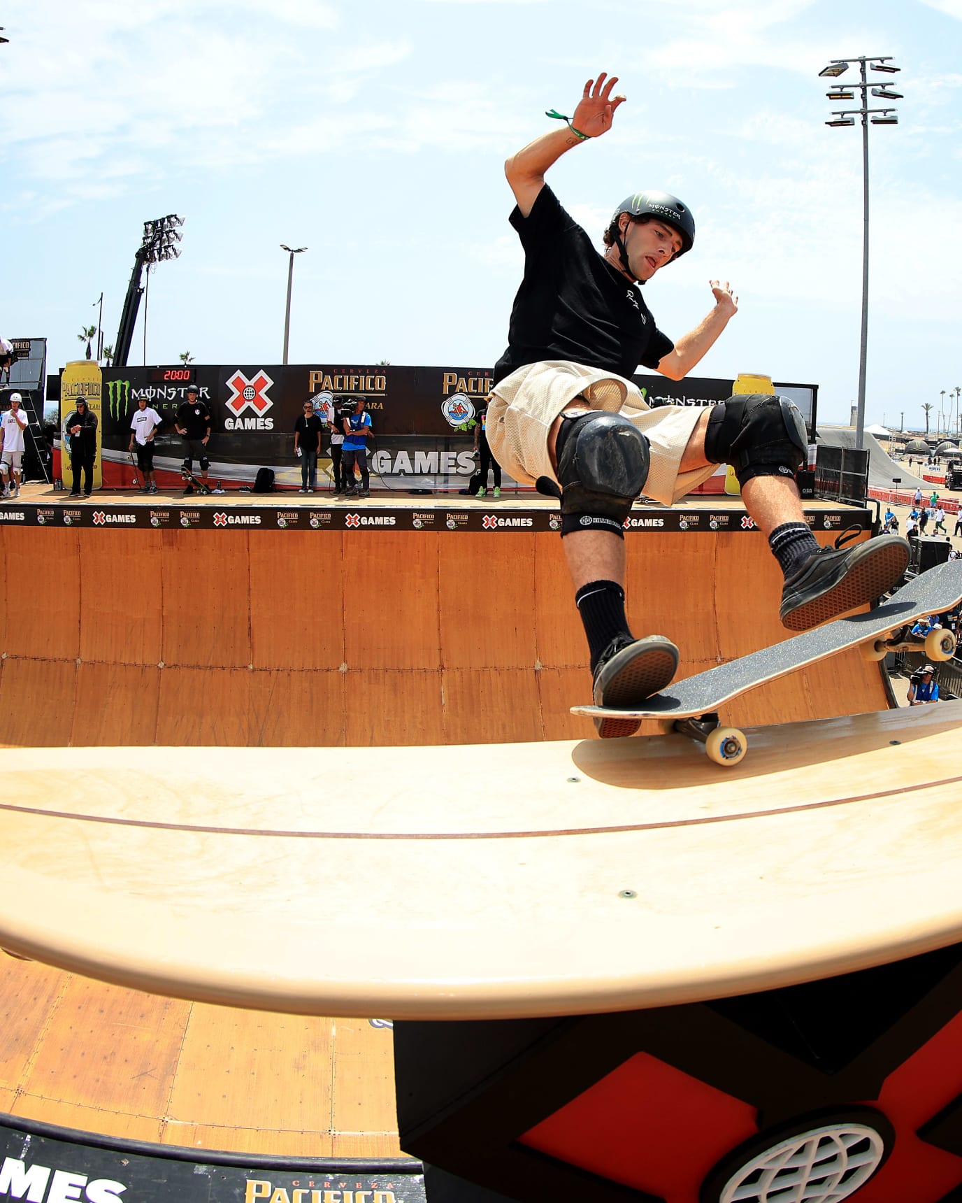 Team USA | Tom Schaar