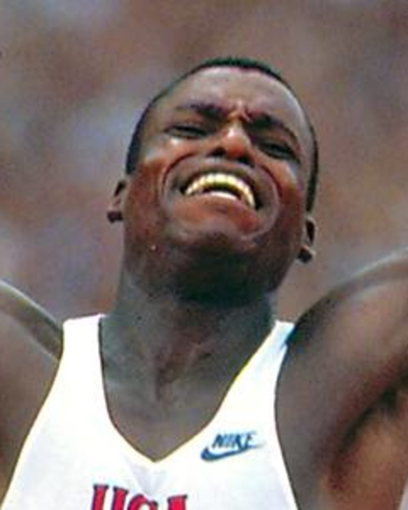 Carl Lewis