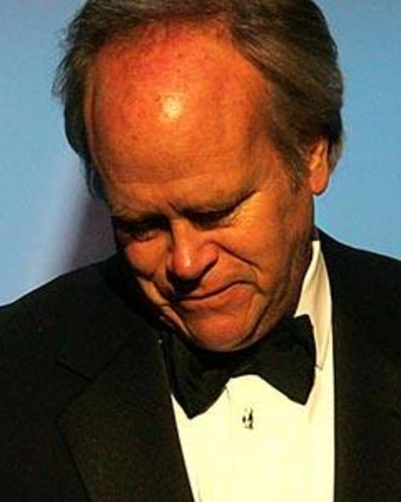 Dick Ebersol