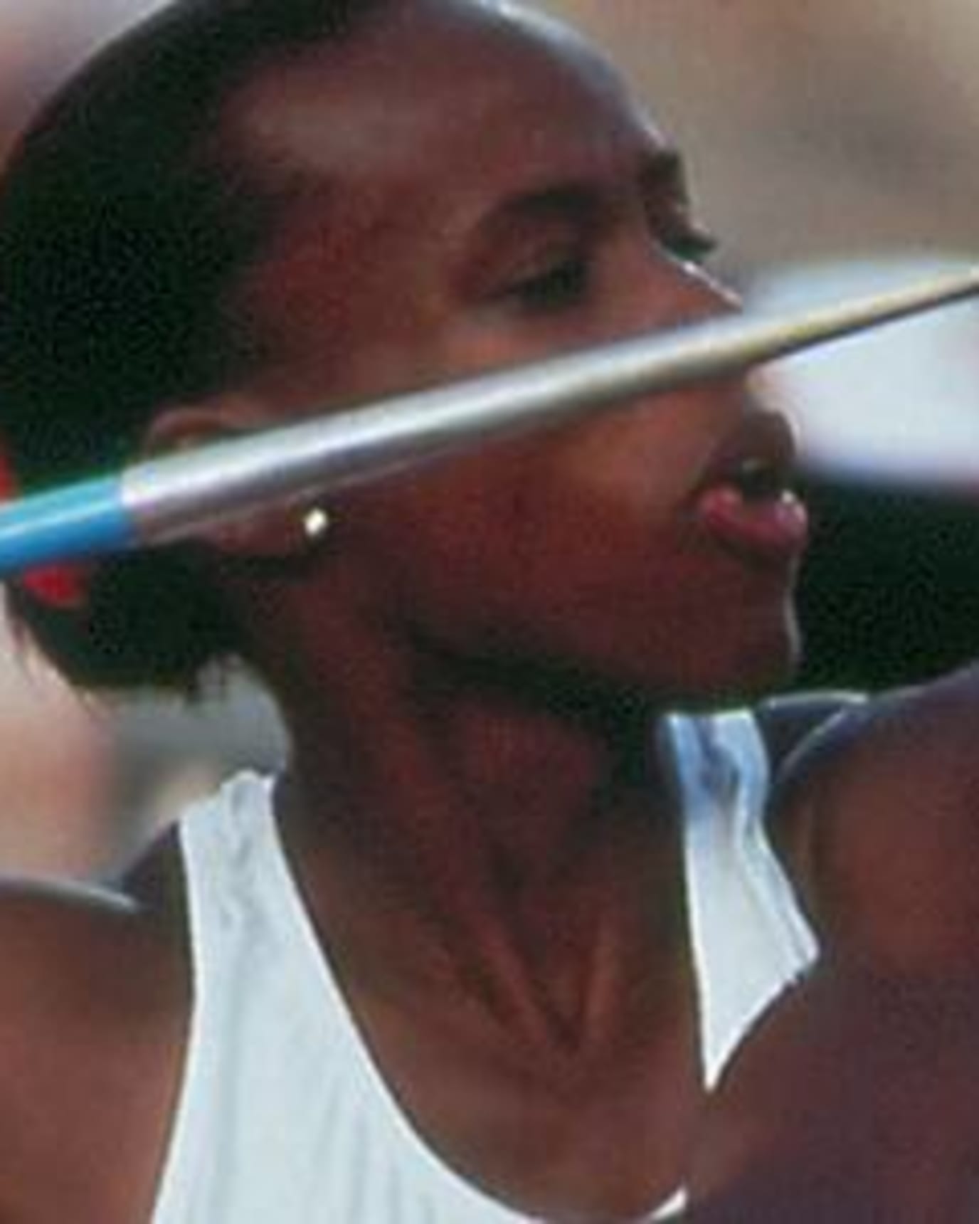 Jackie Joyner-Kersee