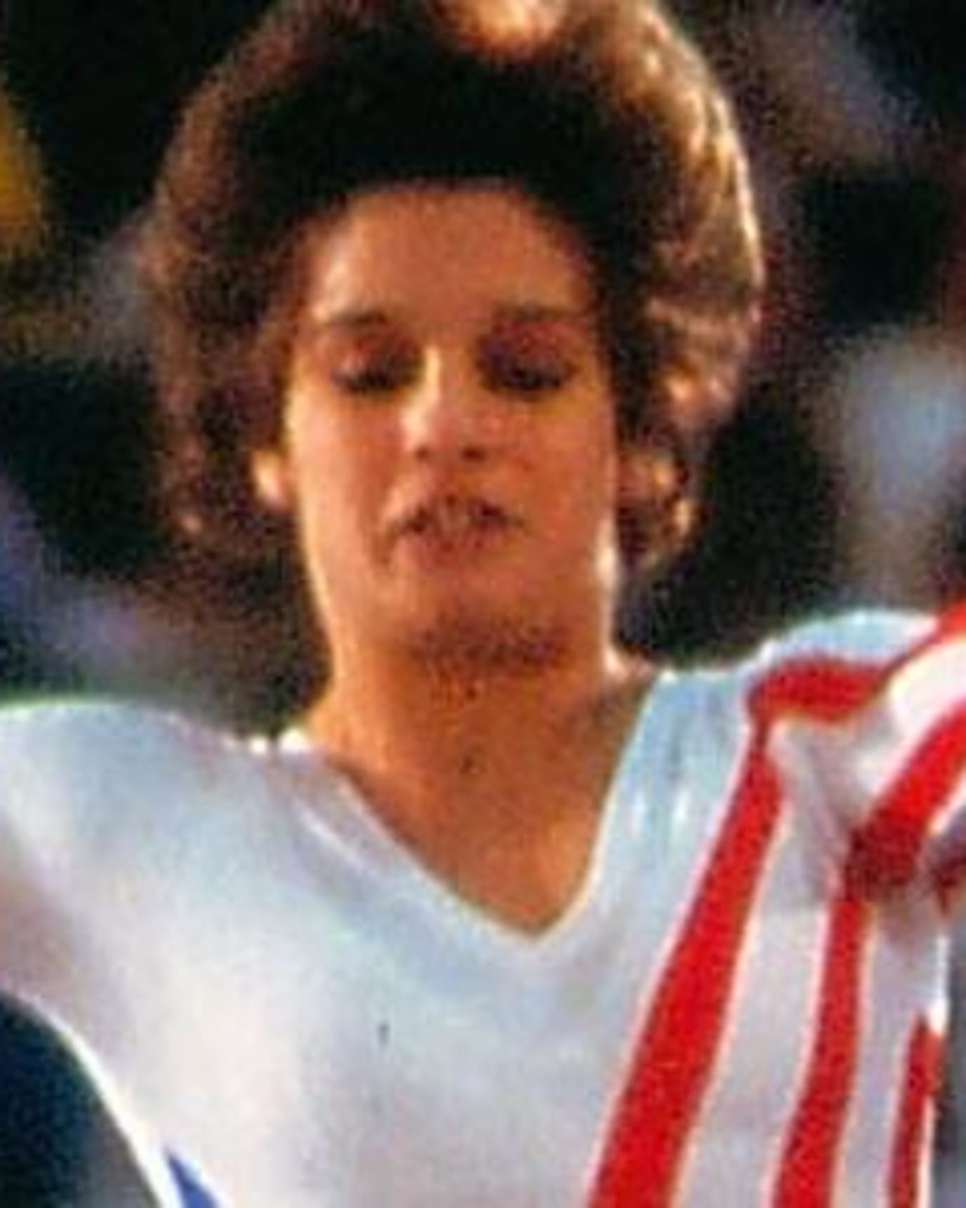 Mary Lou Retton