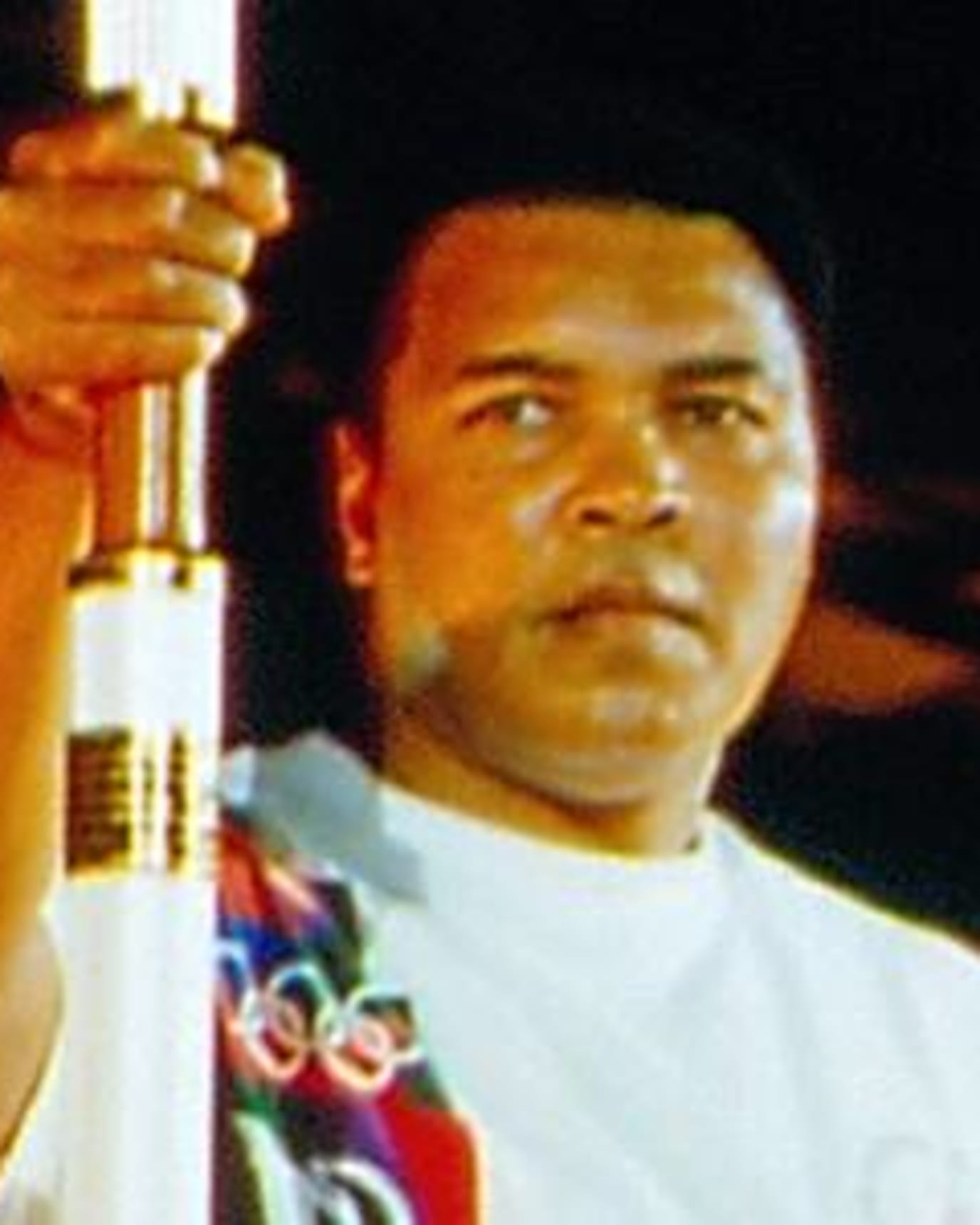 Muhammad Ali