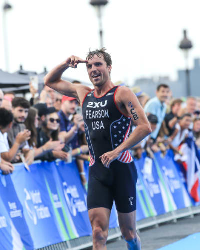 USA Triathlon Unveils Ignite the Spark Campaign – SportsTravel