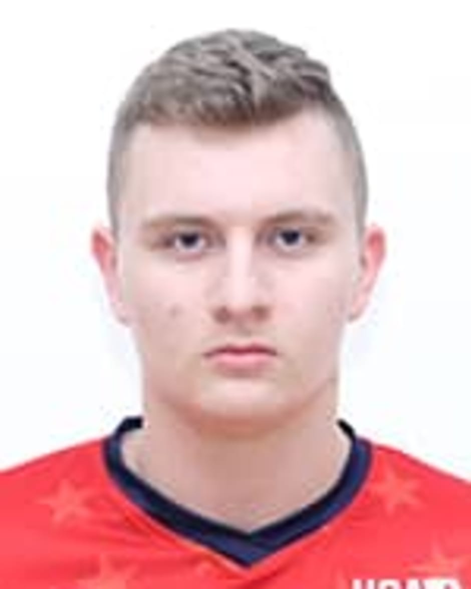 USA Handball | Men's Indoor National Team Roster