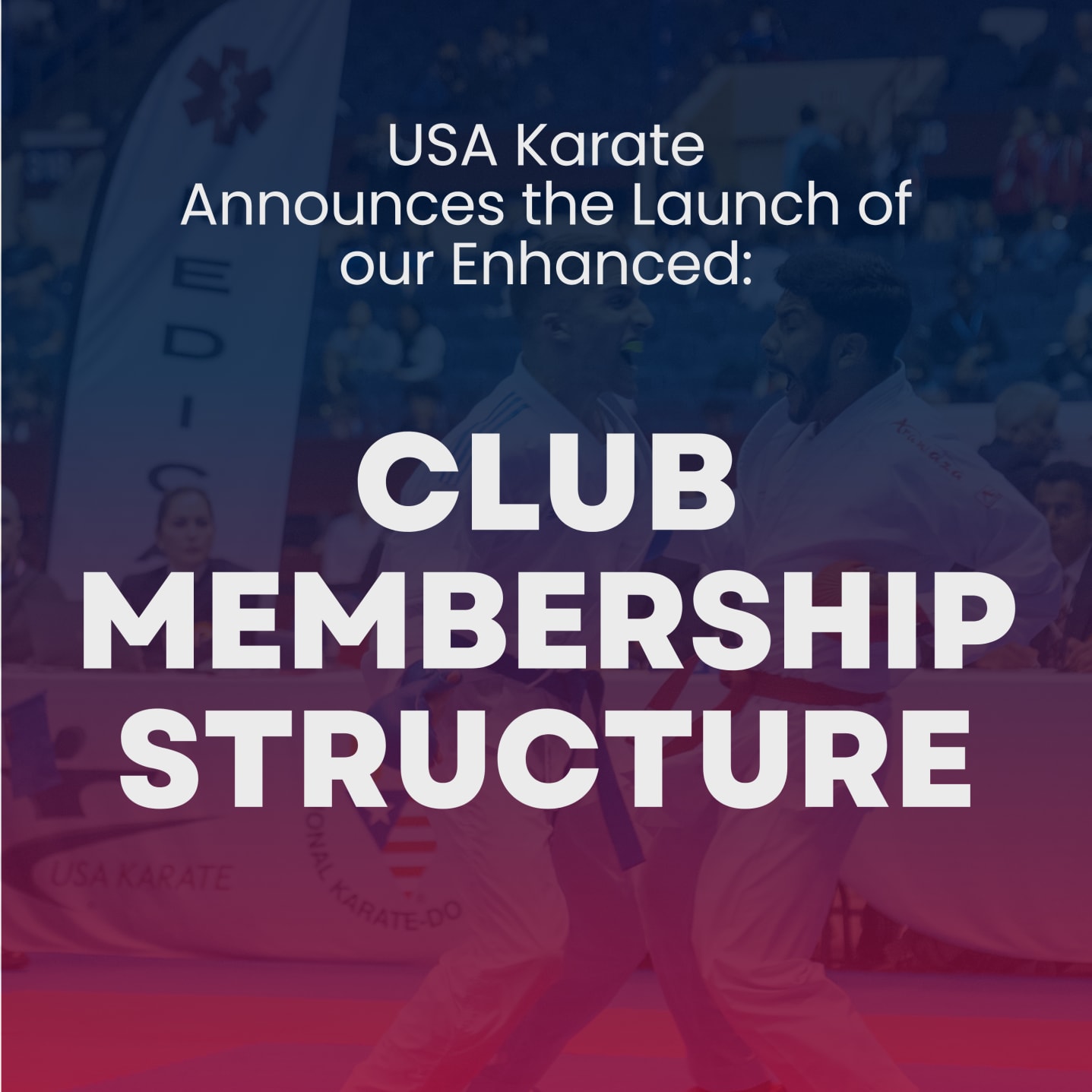 USA Karate