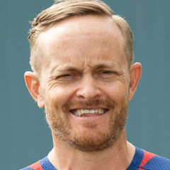 kyle pitman headshot