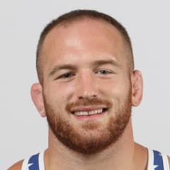 Kyle Snyder