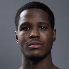 RaVaughn Perkins