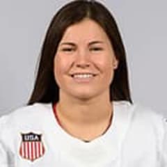 Abby Roque Olympic Hockey Player Profile: The Rising Star