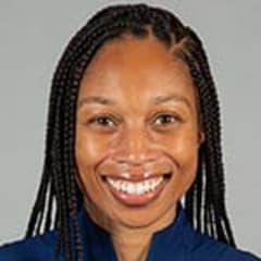 Allyson Felix