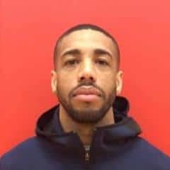 Brian Hilliard Headshot