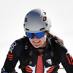 Brooke racing