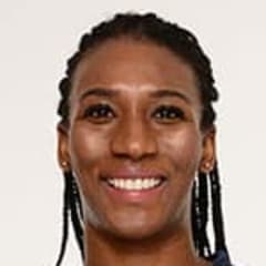 Foluke Akinradewo