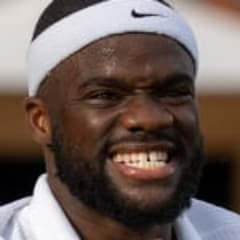 Frances Tiafoe