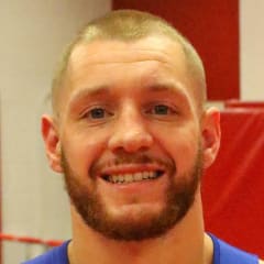 Head Shot