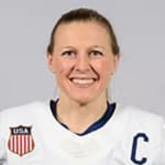 Kendall Coyne-Schofield